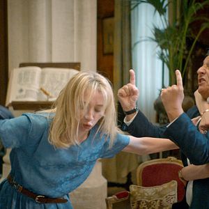 Bilder Oh la la - Wer ahnt denn sowas?