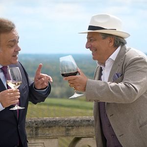 Bilder Oh la la - Wer ahnt denn sowas?