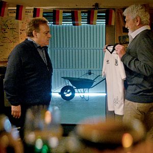 Bilder Oh la la - Wer ahnt denn sowas?