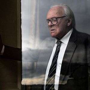 Bilder Anthony Hopkins