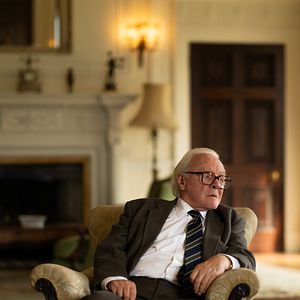 Bilder Anthony Hopkins