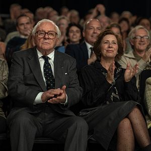 Bilder Anthony Hopkins