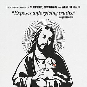 Bilder Christspiracy: The Spirituality Secret