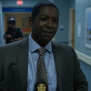 Bilder Royce Johnson