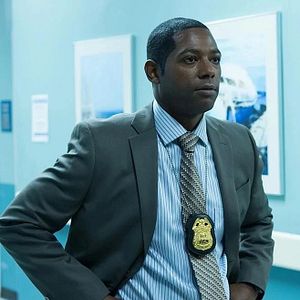 Bilder Royce Johnson