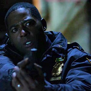 Bilder Royce Johnson