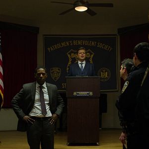 Bilder Royce Johnson