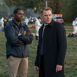 Bilder Royce Johnson