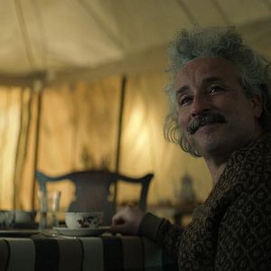 Bilder Einstein und die Bombe