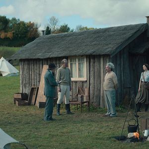 Bilder Einstein und die Bombe