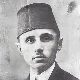 Bilder Zaferin Rengi