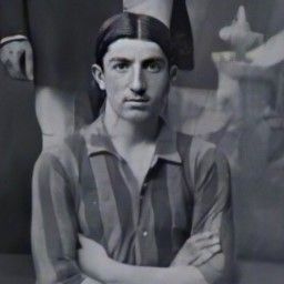 Bilder Zaferin Rengi