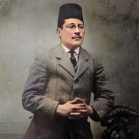 Bilder Zaferin Rengi