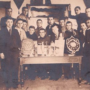 Bilder Zaferin Rengi