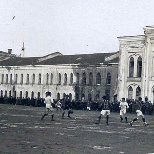 Bilder Zaferin Rengi