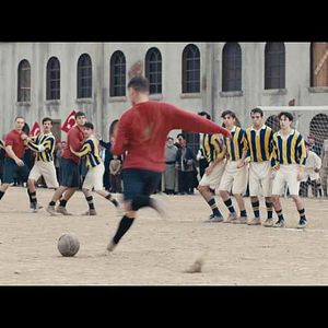 Bilder Zaferin Rengi