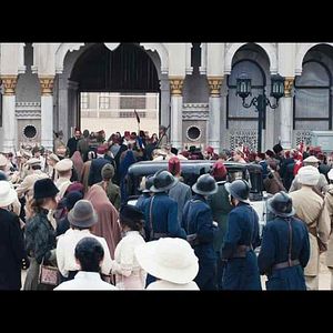 Bilder Zaferin Rengi