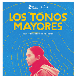 Bilder Los tonos mayores