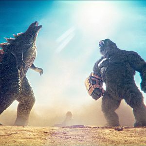 Bilder Godzilla x Kong: The New Empire