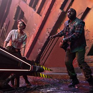 Bilder Godzilla x Kong: The New Empire