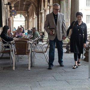 Bilder Candela Peña