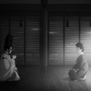 Bilder Demon Slayer: Kimetsu no Yaiba - Zum Training der Säulen