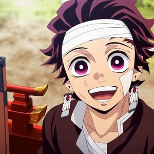 Bilder Demon Slayer: Kimetsu no Yaiba - Zum Training der Säulen