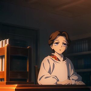 Bilder Demon Slayer: Kimetsu no Yaiba - Zum Training der Säulen