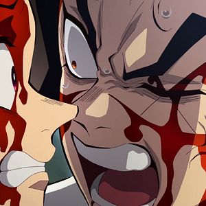 Bilder Demon Slayer: Kimetsu no Yaiba - Zum Training der Säulen