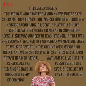 Bilder A Traveler's Needs