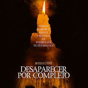 Bilder Desaparecer por completo