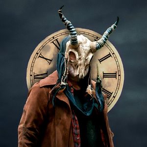 Bilder The Woods Are Real