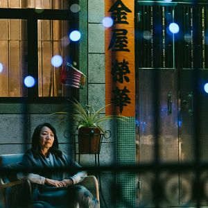 Bilder All Shall Be Well