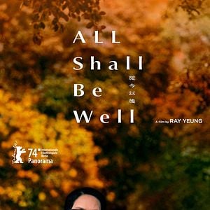 Bilder All Shall Be Well