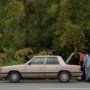 Bilder Drive-Away Dolls