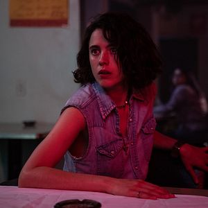 Bilder Margaret Qualley