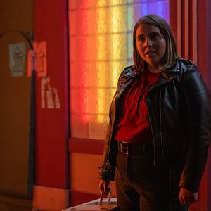 Bilder Beanie Feldstein