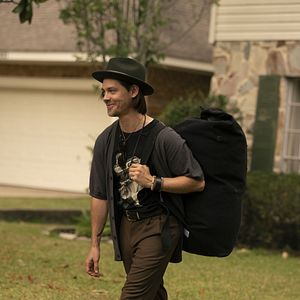 Bilder Tom Payne (II)