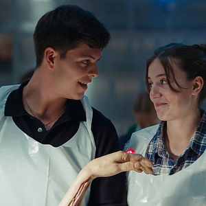 Bilder Nightwatch 2 – Demons Are Forever