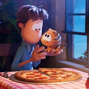 Bilder Garfield - Eine Extra Portion Abenteuer