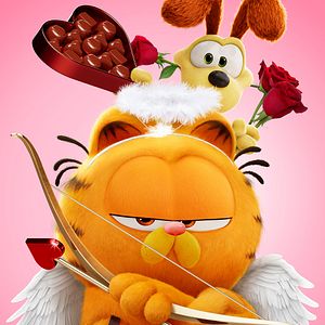 Bilder Garfield - Eine Extra Portion Abenteuer