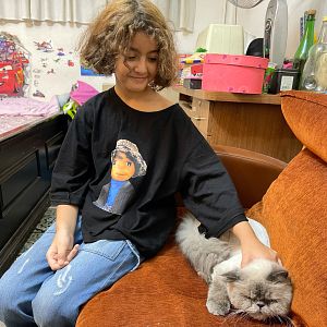 Bilder Nilas Traum im Garten Eden