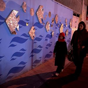 Bilder Nilas Traum im Garten Eden