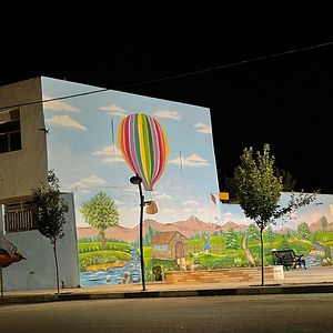 Bilder Nilas Traum im Garten Eden