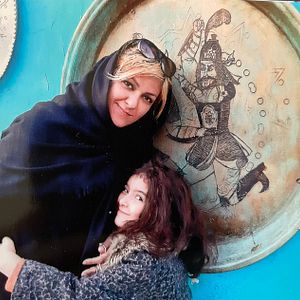 Bilder Nilas Traum im Garten Eden