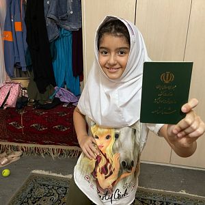 Bilder Nilas Traum im Garten Eden