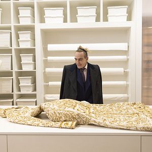 Bilder High & Low - John Galliano