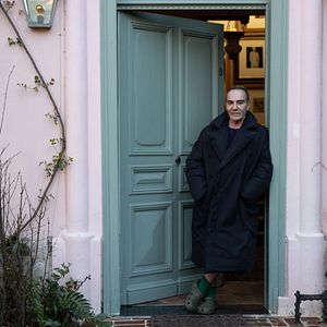 Bilder High & Low - John Galliano