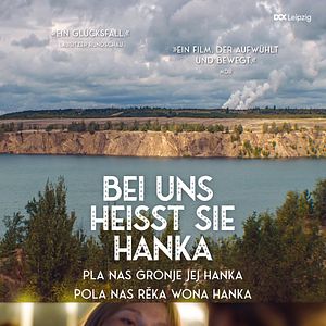 Bilder Bei uns heisst sie Hanka