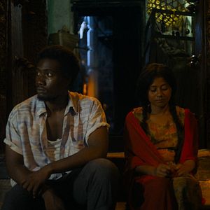 Bilder Die Liebe in ungleichen Zeiten